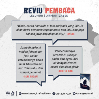 Reviu Leluhur